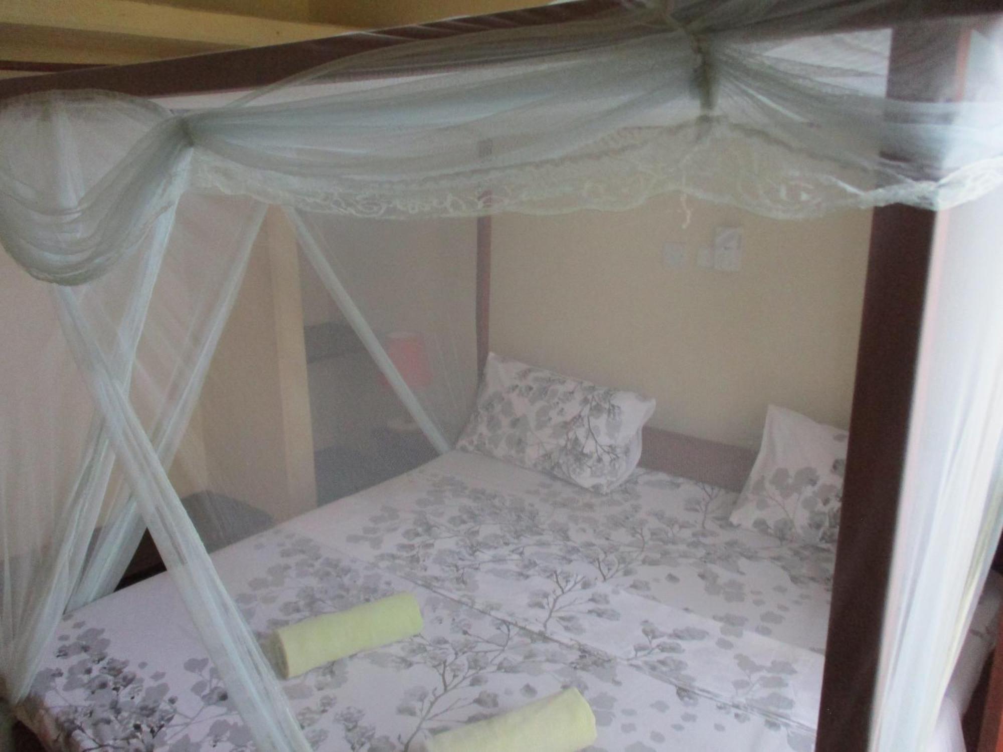 Simba Apartments Diani Beach Bilik gambar