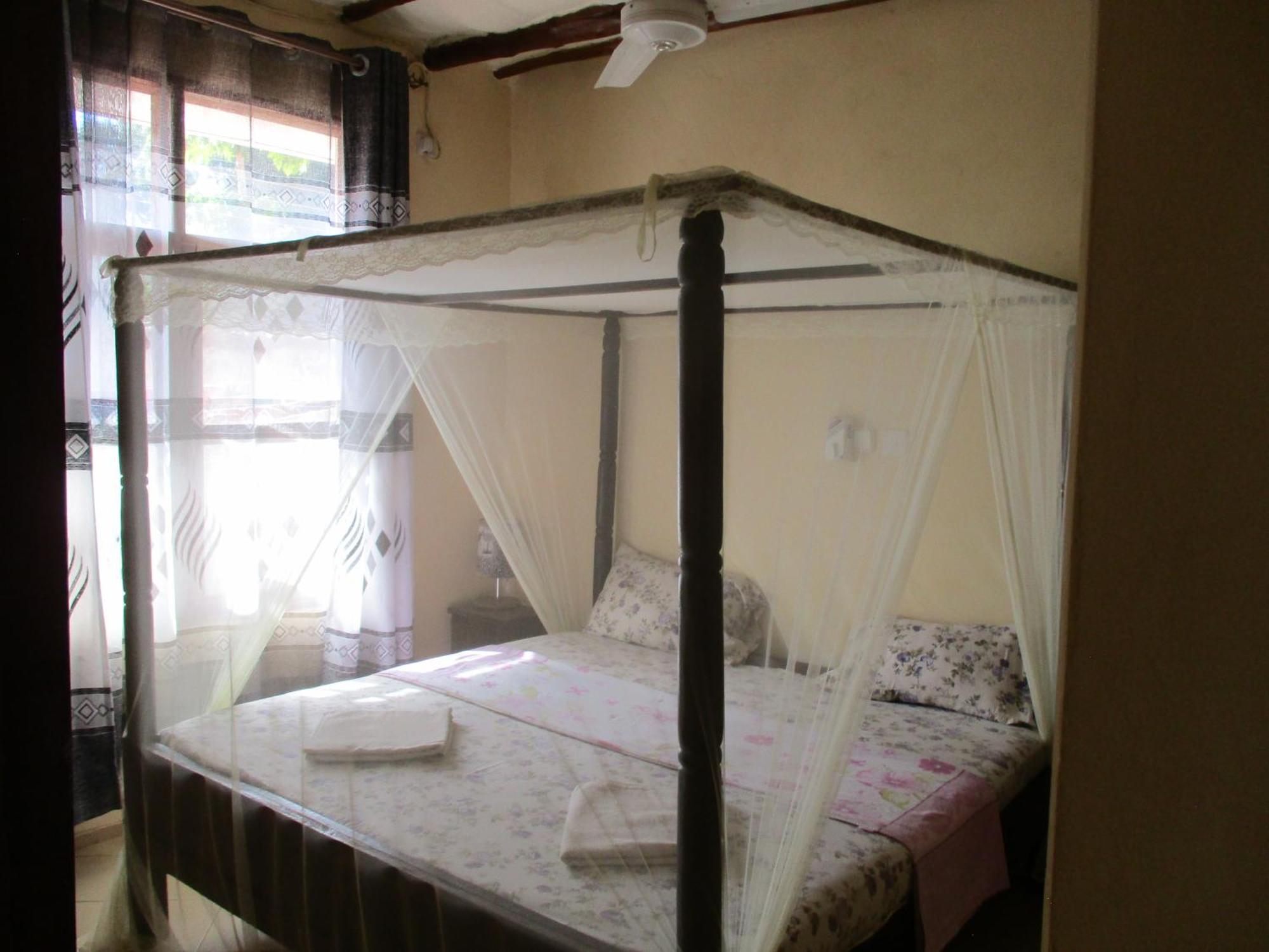 Simba Apartments Diani Beach Bilik gambar