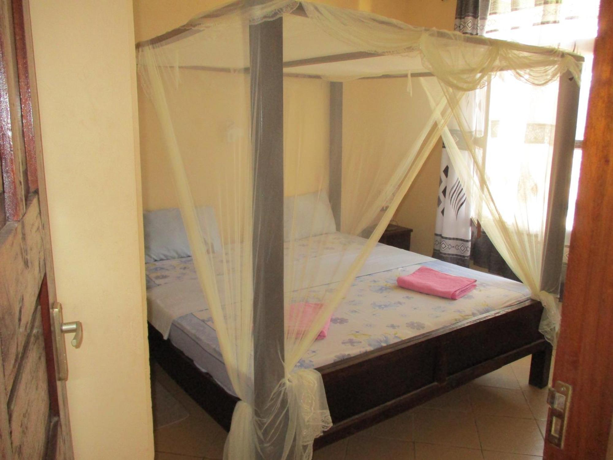 Simba Apartments Diani Beach Bilik gambar