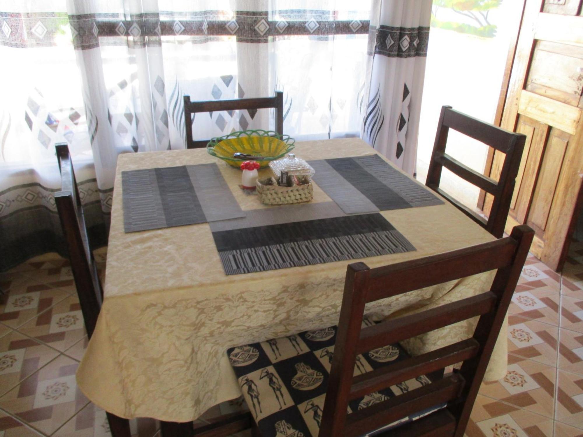 Simba Apartments Diani Beach Bilik gambar