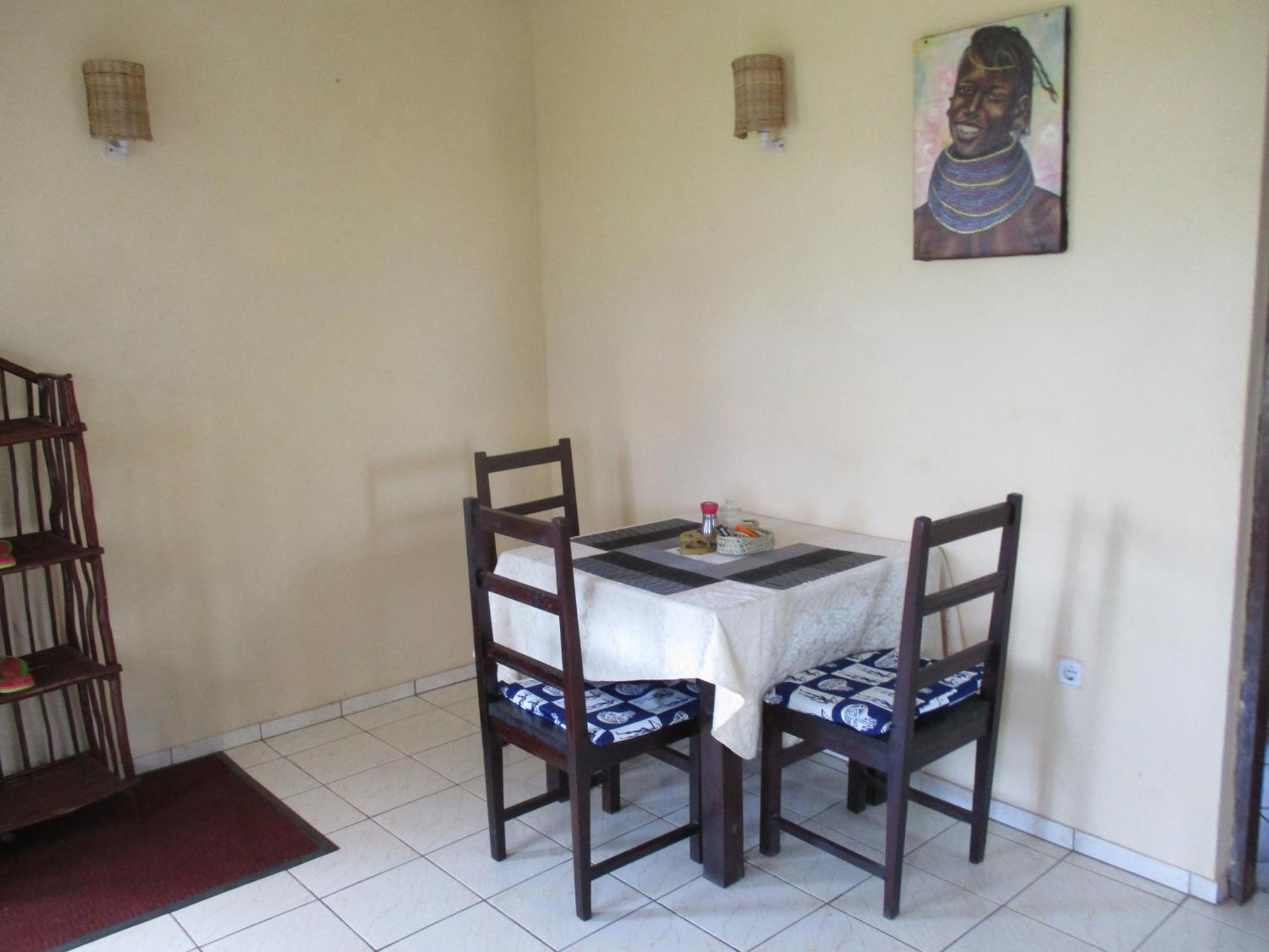 Simba Apartments Diani Beach Bilik gambar