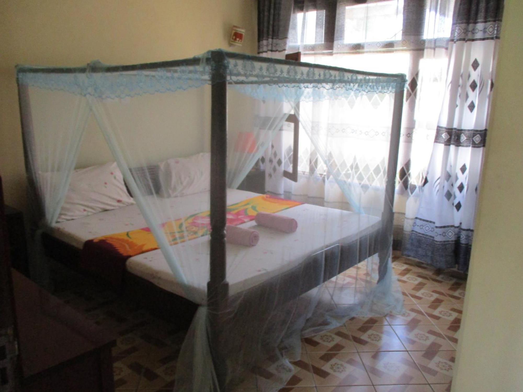 Simba Apartments Diani Beach Bilik gambar