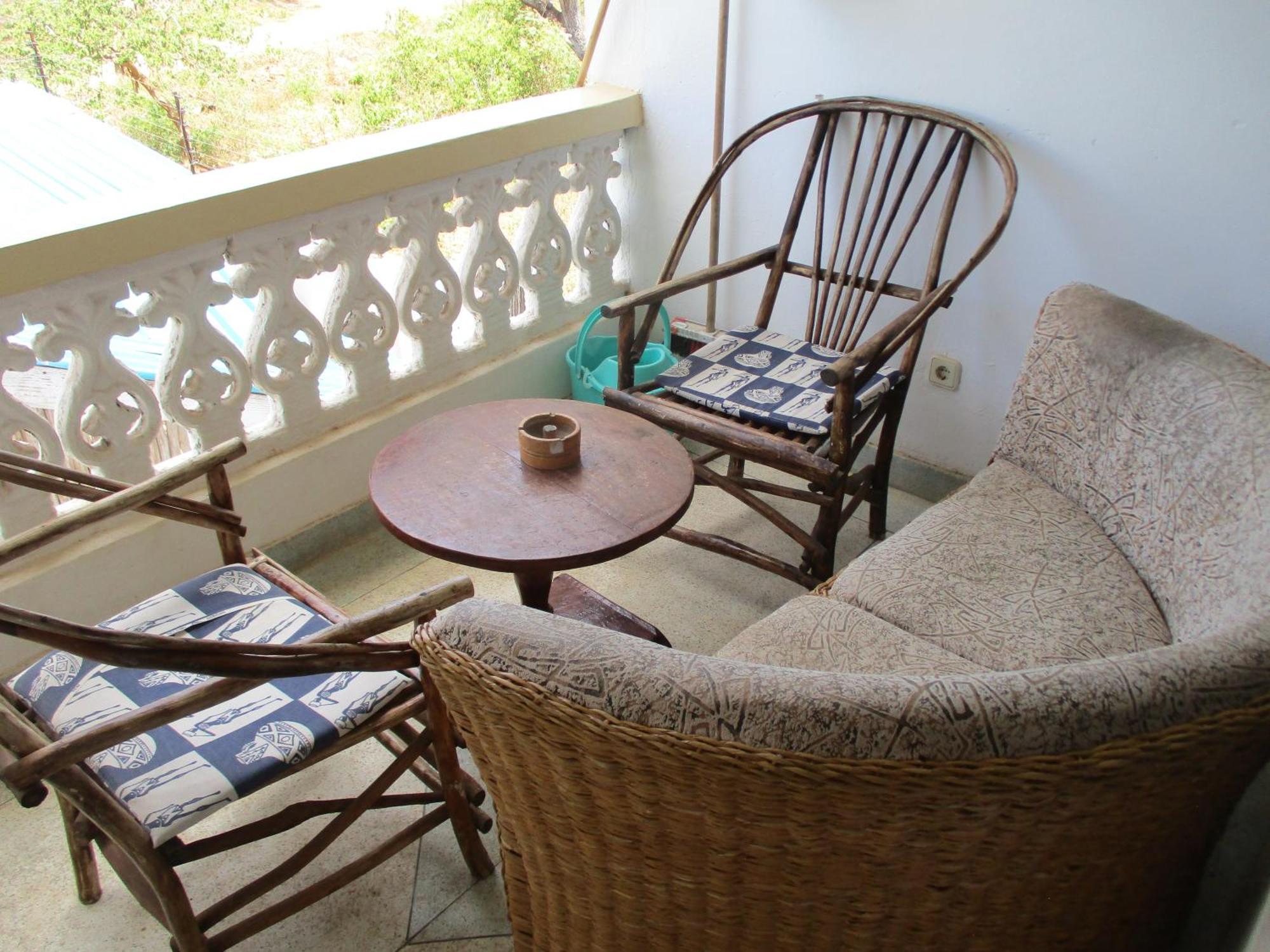 Simba Apartments Diani Beach Bilik gambar